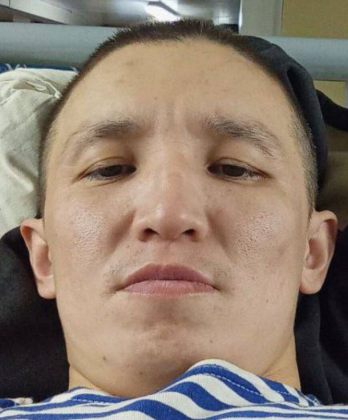 Фото: Погибший на войне с Украиной Павлов Павел Виссарионович. Республика Саха (Якутия), мобилизованные