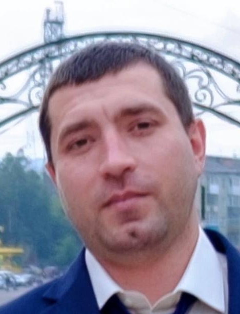 Фото: Погибший на войне с Украиной Терентьев Иван Борисович. Кемеровская область, нет данных