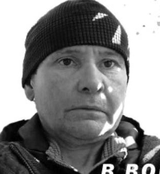 Фото: Погибший на войне с Украиной Исмагилов Марат Галеевич. Республика Башкортостан, добровольцы