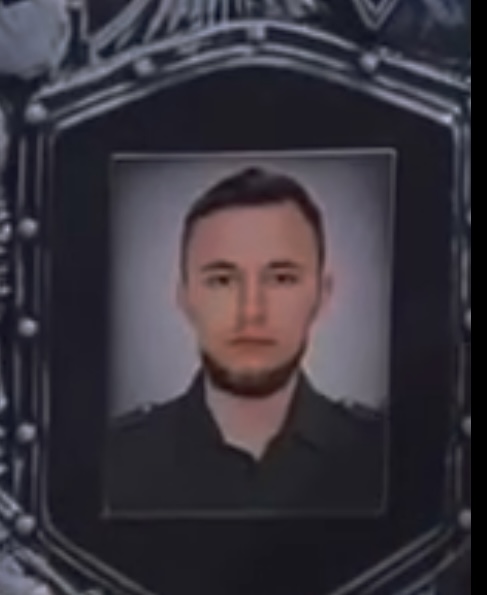 Фото: Погибший на войне с Украиной Киященко Владимир Александрович. Краснодарский край, нет данных
