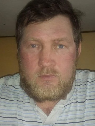 Фото: Погибший на войне с Украиной Овчинников Андрей Викторович. Свердловская область, нет данных