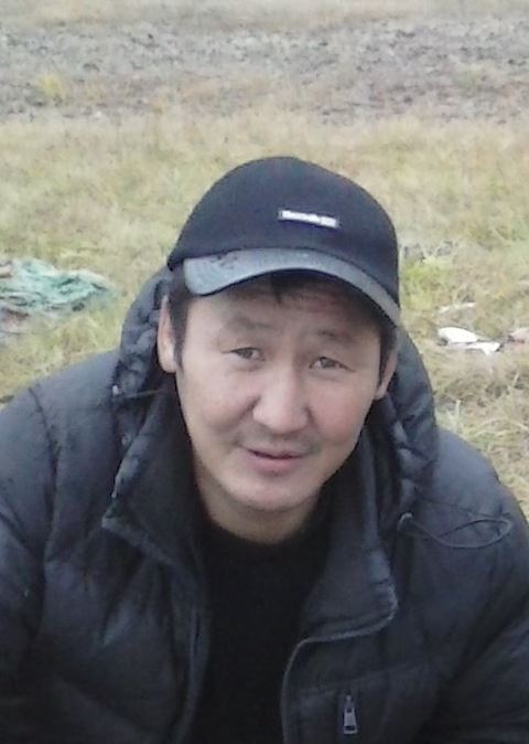 Фото: Погибший на войне с Украиной Попов Дмитрий. Республика Саха (Якутия), добровольцы