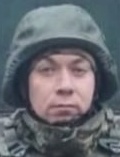 Фото: Погибший на войне с Украиной Кучкильдин Егор Газинурович. Свердловская область, добровольцы