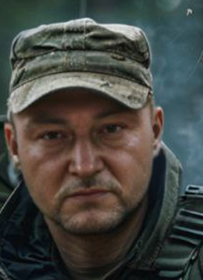 Фото: Погибший на войне с Украиной Девкин Павел Сергеевич. Ростовская область, заключенные