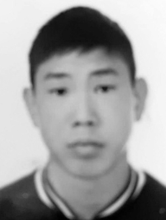 Фото: Погибший на войне с Украиной Качашев Константин (Айас) Константинович. Республика Алтай, добровольцы