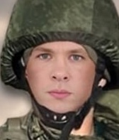 Фото: Погибший на войне с Украиной Хоровинкин Филипп Андреевич. Удмуртская Республика, нет данных