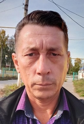 Фото: Погибший на войне с Украиной Максимов Алексей Альбертович. Самарская область, нет данных