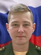 Фото: Погибший на войне с Украиной Хабирьянов Андрей Витальевич. Республика Башкортостан, мобилизованные