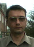 Фото: Погибший на войне с Украиной Кобцев Сергей Анатольевич. Краснодарский край, добровольцы