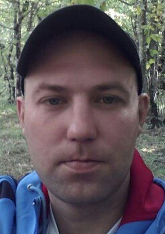 Фото: Погибший на войне с Украиной Иванов Дмитрий Игоревич. Республика Татарстан, мотострелковые войска