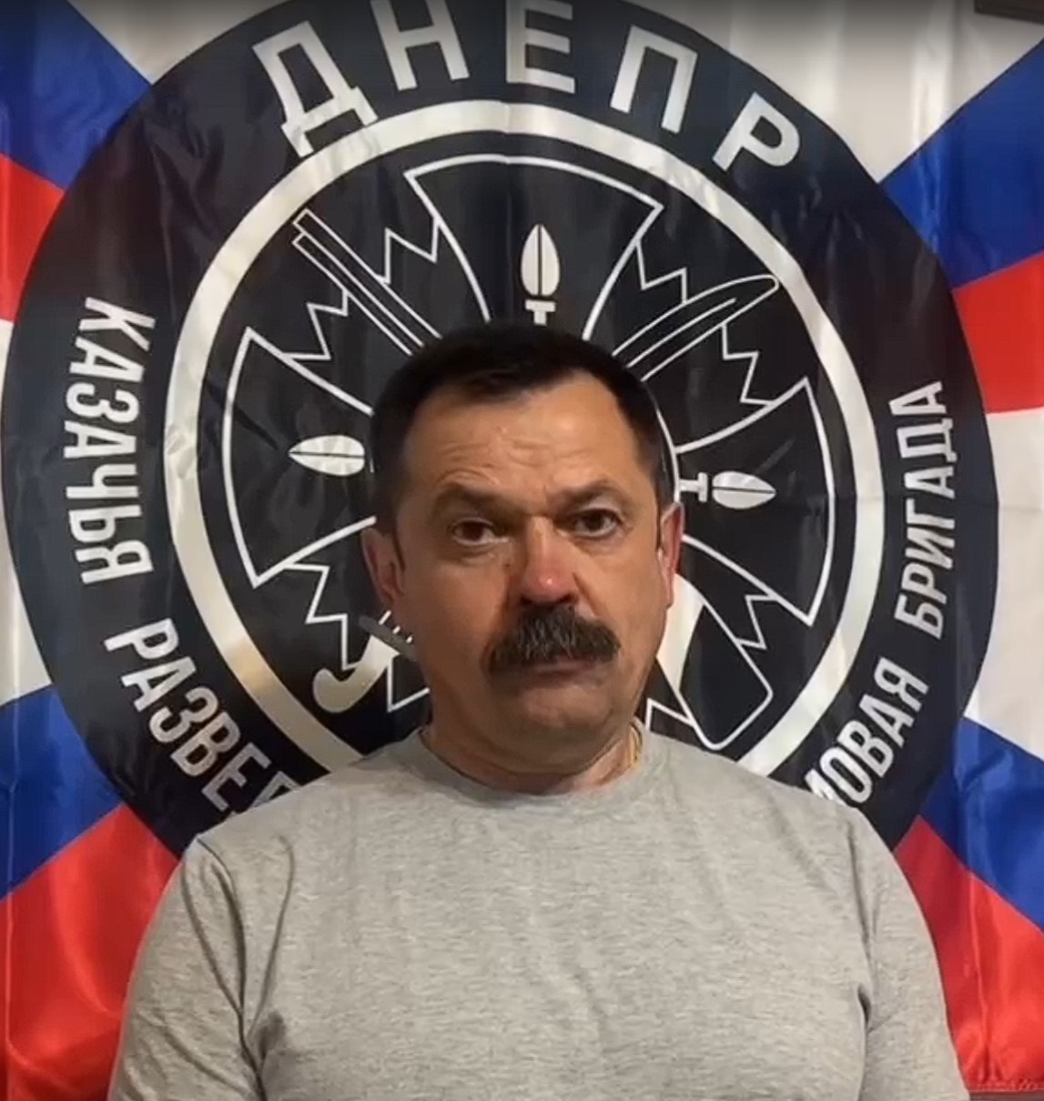 Фото: Погибший на войне с Украиной Тихонов Александр Викторович. Саратовская область, добровольцы