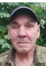 Фото: Погибший на войне с Украиной Насыров Дамир Анварович. Республика Башкортостан, нет данных