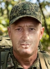 Фото: Погибший на войне с Украиной Зорков Алексей Владимирович. Ханты-Мансийский автономный округ - Югра, нет данных