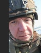 Фото: Погибший на войне с Украиной Бурба Андрей Николаевич. Ставропольский край, добровольцы