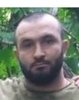 Фото: Погибший на войне с Украиной Икрамов Икран Камалутинович. Республика Дагестан, нет данных