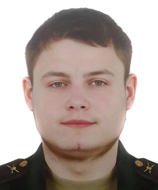 Фото: Погибший на войне с Украиной Максачев Андрей Алексеевич. Удмуртская Республика, нет данных