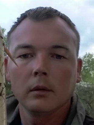 Фото: Погибший на войне с Украиной Степанов Сергей Владимирович. Ростовская область, мобилизованные