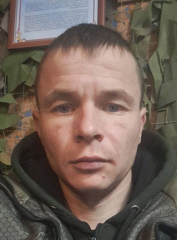 Фото: Погибший на войне с Украиной Романюк Юрий Сергеевич. Ростовская область, мотострелковые войска