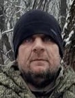 Фото: Погибший на войне с Украиной Никулин Александр Сергеевич. Алтайский край, мотострелковые войска