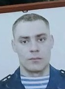 Фото: Погибший на войне с Украиной Игнатов Александр. Пензенская область, нет данных