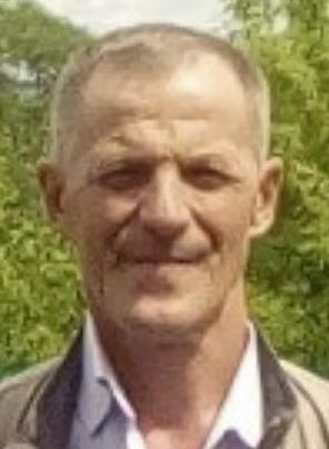 Фото: Погибший на войне с Украиной Нуруллин Рефгат Гарифович. Республика Татарстан, добровольцы