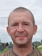 Фото: Погибший на войне с Украиной Логунов Виктор Викторович. Воронежская область, мобилизованные