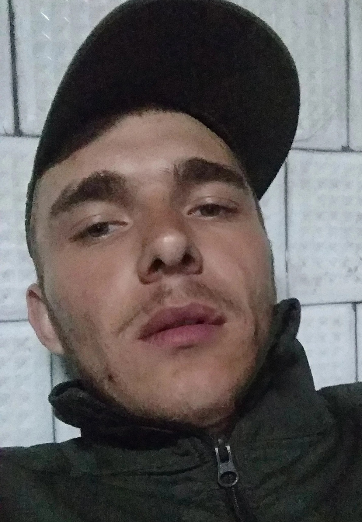 Фото: Погибший на войне с Украиной Жигунов Антон Андреевич. Республика Хакасия, заключенные