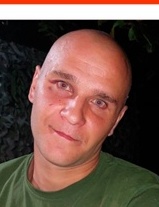 Фото: Погибший на войне с Украиной Багаденко Григорий Олегович. ДНР, мотострелковые войска