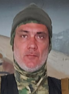 Фото: Погибший на войне с Украиной Шагов Илья Владимирович. Пензенская область, добровольцы