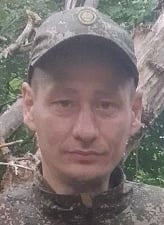 Фото: Погибший на войне с Украиной Хохряков Артем Александрович. Удмуртская Республика, мотострелковые войска