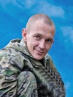Фото: Погибший на войне с Украиной Казаков Павел Александрович. Пермский край, мобилизованные