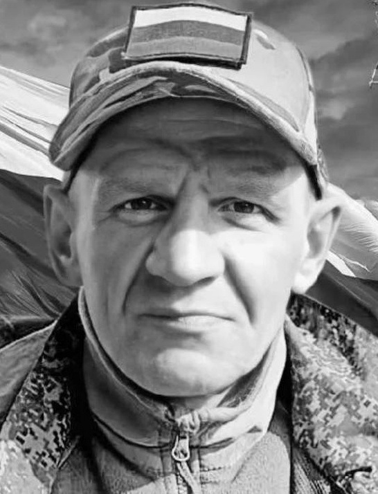 фотография Черников Андрей Вячеславович