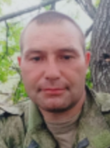 Фото: Погибший на войне с Украиной Эренфрид Александр Юлианович. Забайкальский край, нет данных