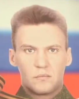 Фото: Погибший на войне с Украиной Романов Игорь Викторович. Пермский край, добровольцы