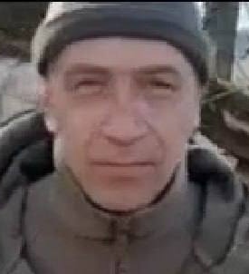Фото: Погибший на войне с Украиной Апраксин Евгений Александрович. Самарская область, добровольцы