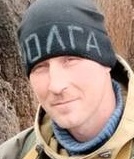 Фото: Погибший на войне с Украиной Христачев Дмитрий. Саратовская область, мобилизованные