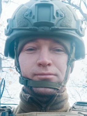 Фото: Погибший на войне с Украиной Лопухов Сергей Александрович. Амурская область, нет данных