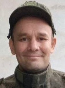 Фото: Погибший на войне с Украиной Федотов Денис Владимирович. Республика Башкортостан, нет данных