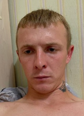 Фото: Погибший на войне с Украиной Гуляйко Вячеслав Владимирович. Республика Крым, мотострелковые войска