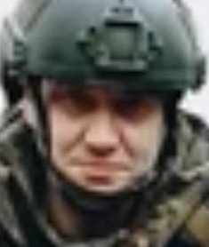 Фото: Погибший на войне с Украиной Атюнин Василий Геннадьевич. Рязанская область, нет данных