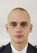 Фото: Погибший на войне с Украиной Швецов Тимофей Сергеевич. Архангельская область, нет данных