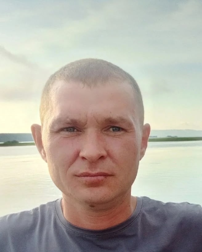 Фото: Погибший на войне с Украиной Нечаев Юрий Андреевич. Пермский край, нет данных