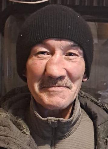 Фото: Погибший на войне с Украиной Хасанов Наил Якупович. Республика Башкортостан, добровольцы