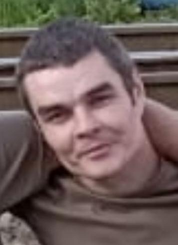 Фото: Погибший на войне с Украиной Щаулов Кирилл Олегович. Москва, мотострелковые войска