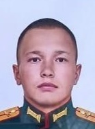 Фото: Погибший на войне с Украиной Чернов Эдуард Сергеевич. Республика Татарстан, нет данных