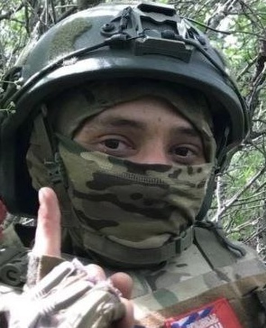 Фото: Погибший на войне с Украиной Галяутдинов Марсель Альфредович. Пермский край, нет данных