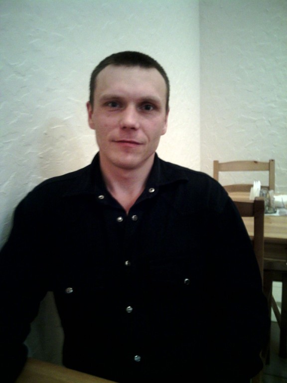 Фото: Погибший на войне с Украиной Припусков Дмитрий Иванович. Тюменская область, нет данных