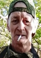 Фото: Погибший на войне с Украиной Харитонов Андрей Александрович. Мурманская область, добровольцы