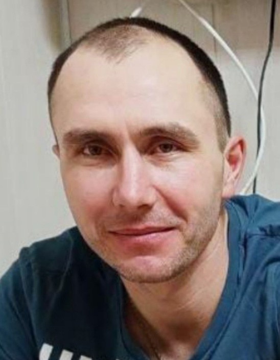 Фото: Погибший на войне с Украиной Близнецов Дмитрий Александрович. Волгоградская область, мотострелковые войска