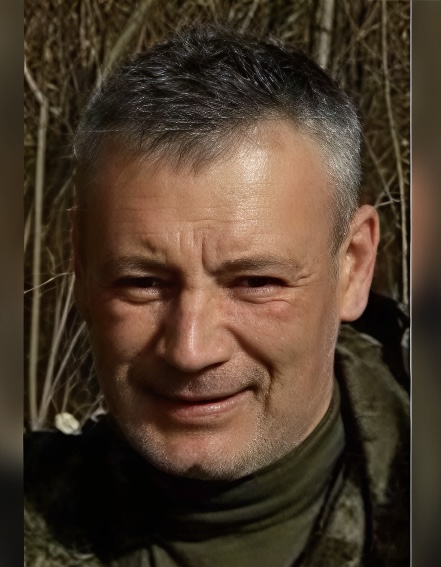 Фото: Погибший на войне с Украиной Лосев Дмитрий Вячеславович. Москва, добровольцы